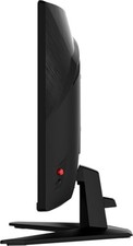 BLACK - MSI MAG 274CQF 27-INCH 2560 X 1440 (QHD) CURVED MONITOR, 180HZ, HDMI, picture