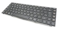 Genuine Lenovo B40-45 Notebook Keyboard Italian 25214542 25215192 25214512 picture