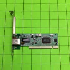 Desktop Computer PCI5V32BIT Network Card picture