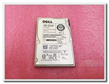 For DELL 900GB 10K SAS Server HDD HUC109090CSS600 H5WGN picture