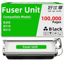 B310 Fuser Unit Fuser Maintenance Kit Compatible for Xerox B305 B310 B315 picture