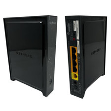 Netgear N300 Wireless WiFi Router Dual Band 300mbps WNR2000 v3 Original picture