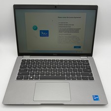 Dell Latitude 5420 14