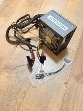 ENERMAX MODU82+ EMD625AWT 625W POWER SUPPLY (4+4)Pin 24Pin +(6+2)Pin PCI-E Cable picture