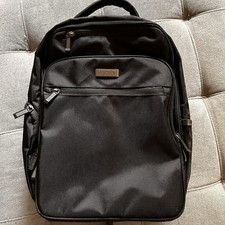 Kenneth Cole Reaction Computer Tablet backpack - EZ Scan - RFID Protection picture
