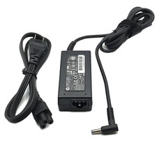 Genuine HP 45W Smart AC Adapter for Pavilion Notebook 15-Series OEM Charger picture