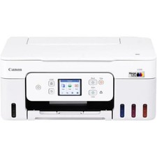 Canon 6706C022 PIXMA G3290 Wireless Mega Tank All-in-One Printer picture