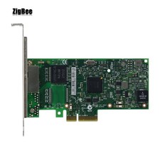 I350T2V2BLK I350-T2V2 1GB Ethernet Server Adapter Two-Port Server for Intel picture