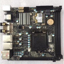 For Gigabyte GA-H77N-WIFI LGA1155 DDR3 2×SATA II 2×SATA III Mini-ITX Motherboard picture