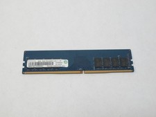 Ramaxel 8GB 1Rx8 PC4-2400T DDR4 UDIMM Desktop Memory RAM RMUA5110MB78HAF-2400 picture