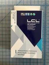 GENUINE LCL 130ml Ink Cartridges Canon PFI-102 Y  Yellow picture