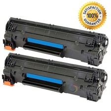 2PK CRG137 9435B001 Toner Cartridge for Canon 137 ImageClass MF212w MF216n MF227 picture