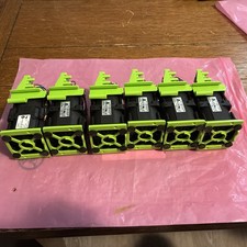Lot of 6x 74-12994-01 12V DC 2A UCS C220 M4 Server Fan Modules picture