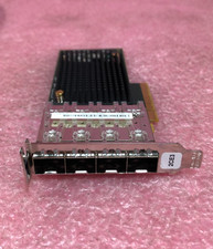 Strong-IT IBM 00RX863 EN15 EN16 10GbE 4-PORT SR PCIe ADAPTER - 2CE3 picture