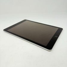 Apple iPad 6th Gen WiFi A1893 SPACE GREY 32GB picture