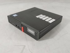 Lenovo ThinkCentre M910q Tiny Core i5-6500T 2.50 GHz 16 GB DDR4 No HDD picture