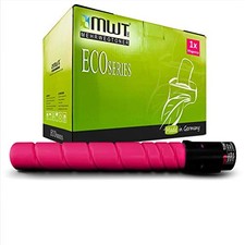Eurotone Compatible Toner Cartridge For Konica Minolta Bizhub C220 C280 picture
