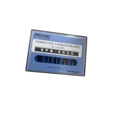Standard Cutting Blade 45 Degree 5 PCS/BOX - SPB-0030 picture