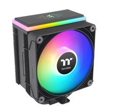 Thermaltake ASTRIA 400 ARGB Lighting CPU Cooler (cl-p120-ca12sw-a) picture