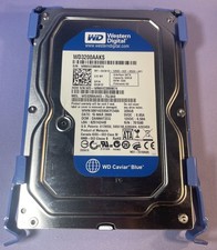 Western Digital 320GB Internal 7200RPM 3.5