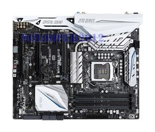 for ASUS Z170-DELUXE Intel ATX Motherboard LGA 1151 Z170 DDR4 SATA3 M.2 HDMI/DP picture