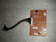 OEM Genuine Brother MFC-8680DN All In One Laser Printer FB-MOTOR Board B53K850-1 picture