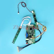For M200RW01 V6 V.6 30-Pin LVDS Panel 1600x900 VGA HDMI Controller Board DIY Kit picture