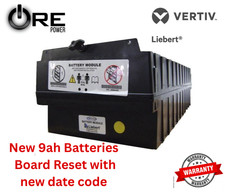 Vertiv Liebert Nfinity NBATTMOD Battery Module picture