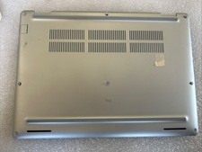 Genuine Dell Pro 14 Plus PC14255 Bottom Base Cover 0PDKX9 PDKX9 AZ 7 picture
