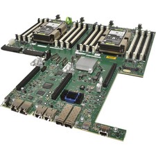 Sun Oracle 7360829 System Board 7346982 LGA3647 24x DDR4 Slots for X8-2 picture