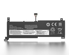 38W L20B2PF0 L20L2PF0 L20M2PF8 Battery for Lenovo  V14 G3-IAP G3-ABA G4-IRU picture