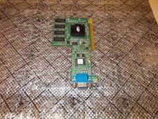 ATI Rage 128 GL 32MB 2X AGP VGA Video Card 109-66500-00 picture