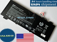 USA NEW Genuine AP18E7M AP18E8M Battery For Acer ConceptD 3 CN315-71  5 CN517-71 picture