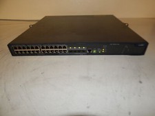 HP A5500-48G-POE JG240A 48-Port Gigabit Ethernet Switch /H3C S5500 SERIES(MHJ39) picture