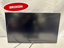 (BROKEN) Acer Nitro KG272U Pbmiipx 27