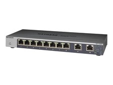 Netgear GS110MX-100NAS Switch II price incl VAT 3 yr warranty* B2B picture