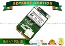New Dell Wireless 370 Bluetooth Card Module M960G for Latitude E6400 E4300 E6500 picture