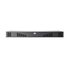 HP 4X1EX32 KVM Ip Cnsl G2 Vm Cac Switches picture