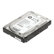 HARD DRIVE HP 719770-003 ST3000NM0023 3TB 7.2K 128MB SAS-2 3.5''  picture