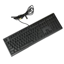 Razer Ornata V2 Black Wired Gaming Keyboard RGB Tested Good picture