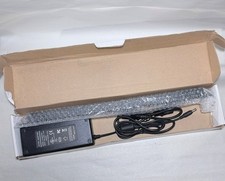 Poe Texas 12 Port Injector WS-poe-12-1u with 48v 120w Power Supply picture