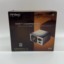 Antec Earthwatts 500 PC Power Supply EA-500D picture