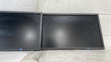 NEC MultiSync EA224WMi-BK 22