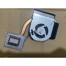 for Lenovo ThinkPad L540 Laptop CPU Cooling Fan Heatsink Radiator04X4309 01AW578 picture