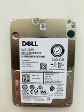 Dell NCT9F 0NCT9F 300GB 15K 12Gb/s 2.5