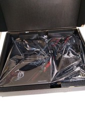 OPEN BOX Asus ROG Strix B460-H LGA 1200 ATX Intel DDR4 Gaming Motherboard picture
