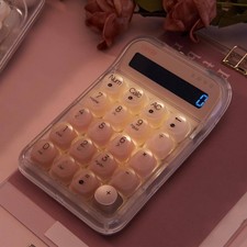 wireless numeric keypad by Lofree picture