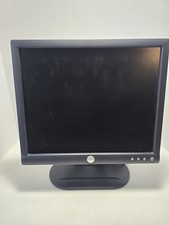 Dell E173FPF LCD Monitor 17