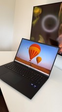 LG Gram 17Z90TL-H.AUB9U1 17
