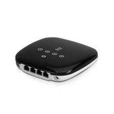 Ubiquiti UFiber WiFi GPON 4-Port Router with WiFi   2.4 Gbps (used) picture